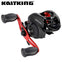 KastKing Brutus Baitcasting Reel 6.3:1 Max Drag 13.5Lbs